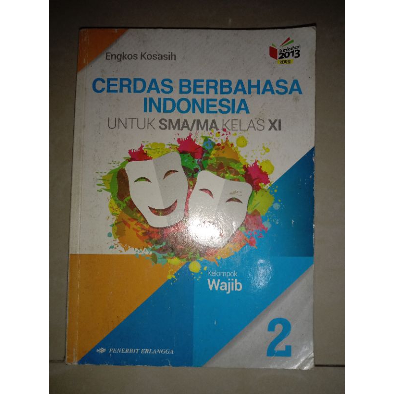 

BUKU PAKET KELAS 11