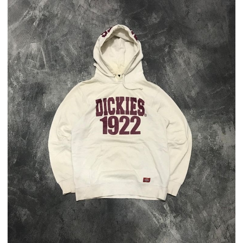 Hoodie Dickies 1922