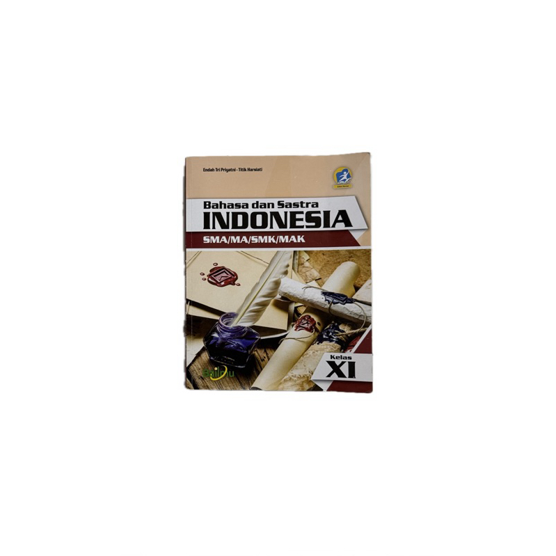 

buku bahas indonesia kelas 11 penerbit bailmu