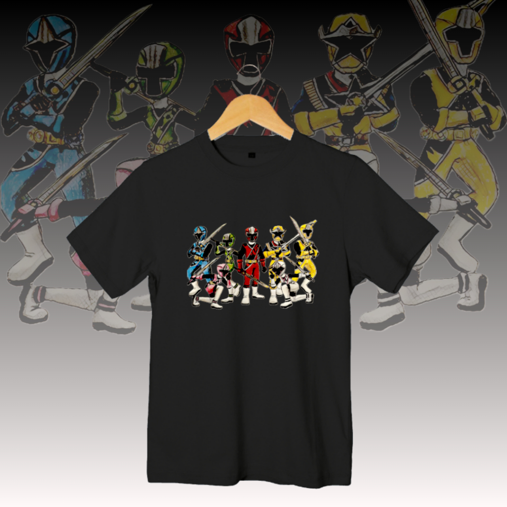 Kaos Ninninger Kaos Ninja Steel Kaos Power Rangers Kaos Shuriken Sentai Ninninger Kaos Super Sentai 