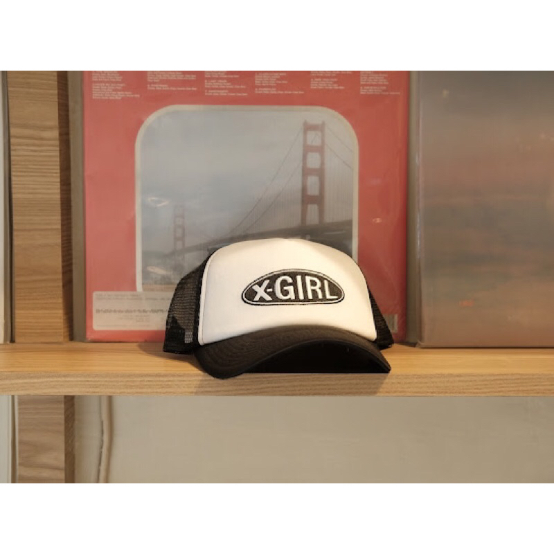 XGIRL Trucker Cap