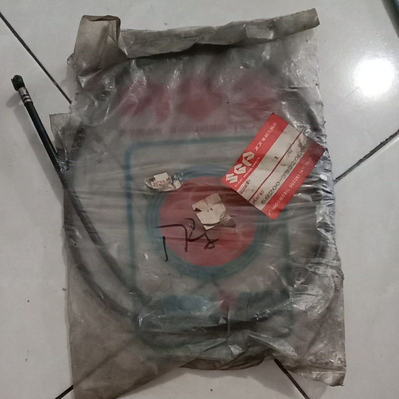 Kabel kopling Suzuki TRS