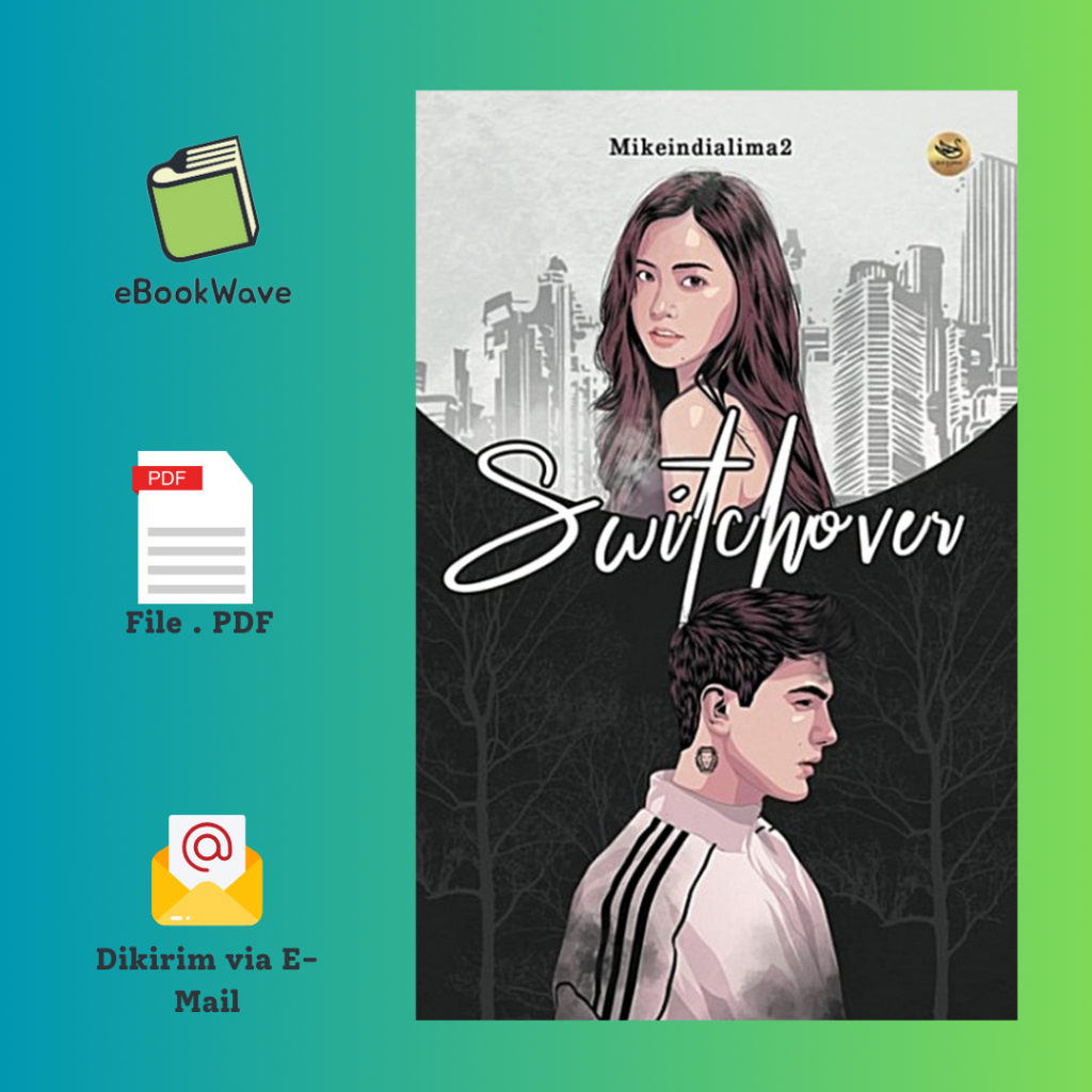 

Switchover by Mikeindialima2 Book BEST SELLER (Bahasa Indonesia)