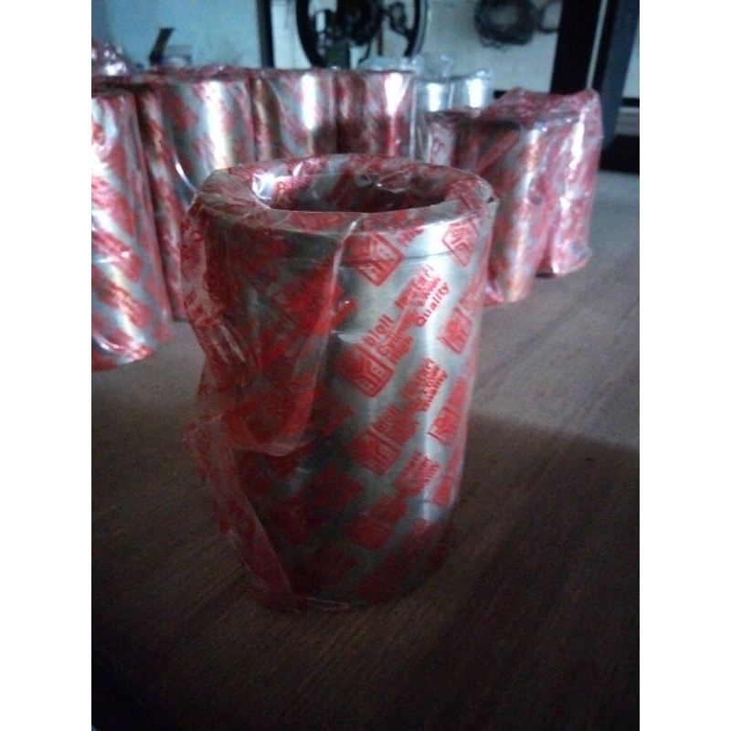 boring full Tiger 72