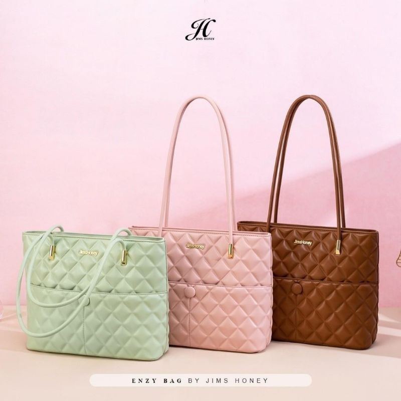 Enzy Bag Jimshoney