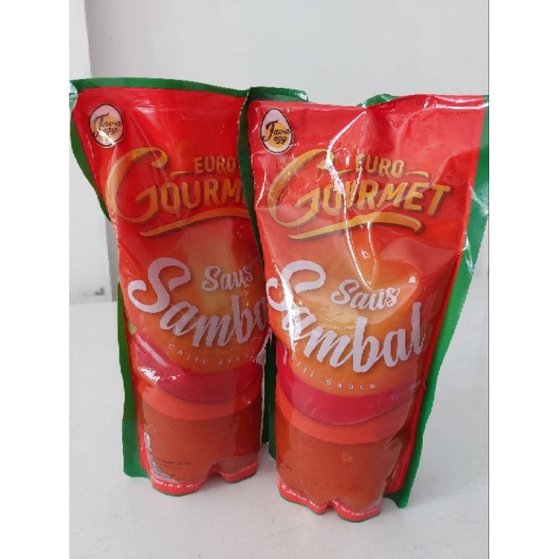 

saus gourmet 1kg