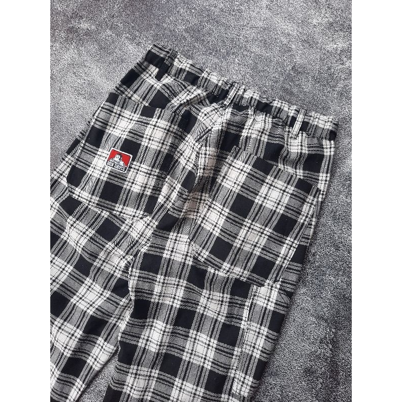 celana panjang ben davis