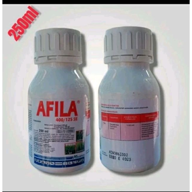 AFILA FUNGISIDA SETARA FILIA