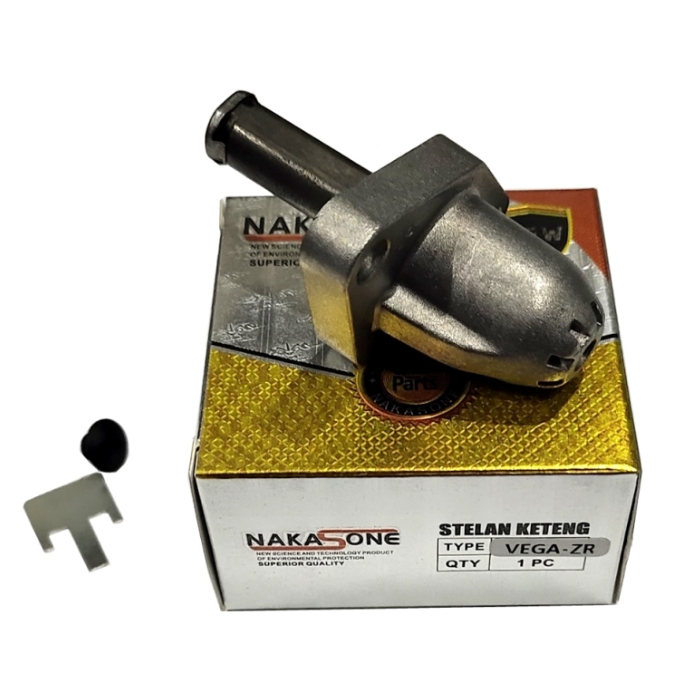 STELAN TENSIONER TONJOKAN KETENG VEGA ZR