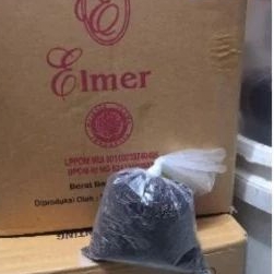 

Elmer Tropical GM Mesis dark coklat 500gr