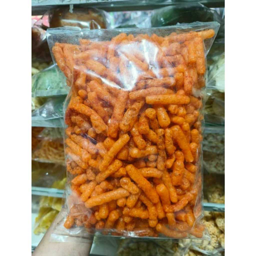 

Kerupuk MP