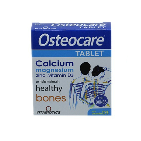 Osteocare Tablet