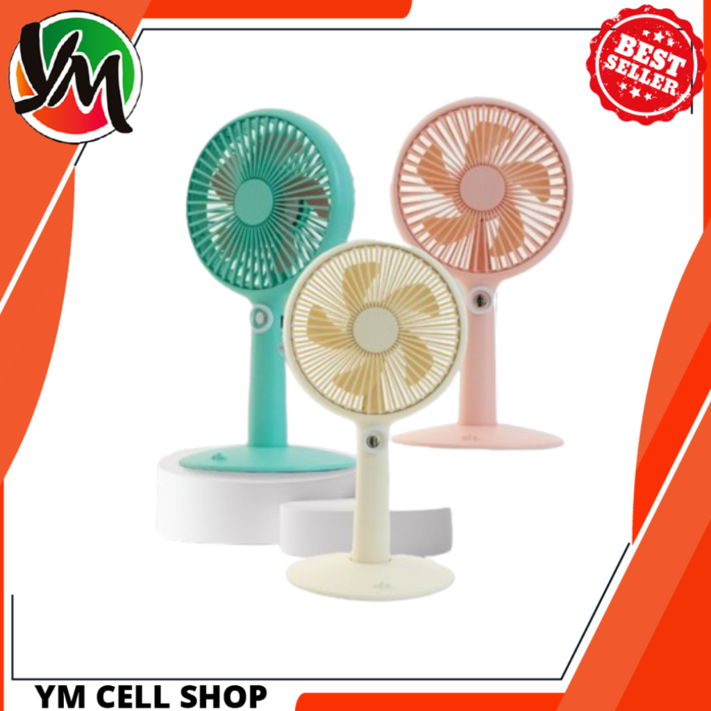 KIPAS VOTRE SF-22 Kipas angin portable Votre SF-22 / Kipas angin genggam mini Votre SF-22