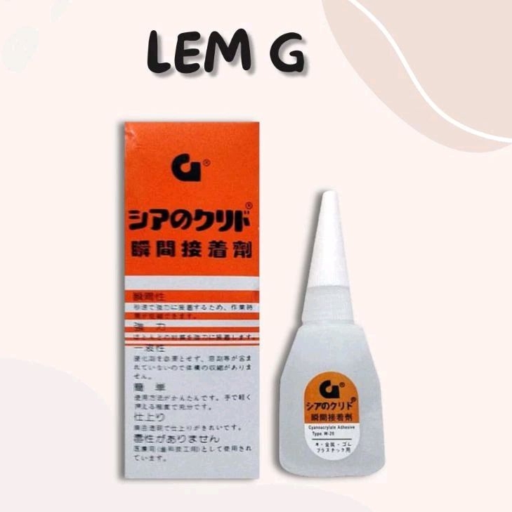 

LEM G
