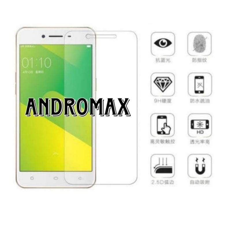 ANTI GORES LAYAR HP BENING CLEAR & MATTE ANTI MINYAK ANDROMAX C C2S C2 C3 C3SI C3S ES E2 EC G G2 QWE