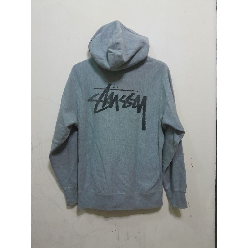 Stussy Hoodie>International Stussy Tribe