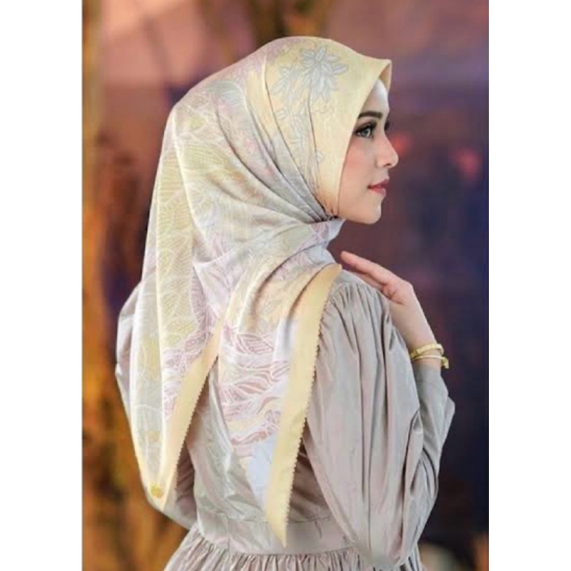 Buttonscarves XL Nusantara Series