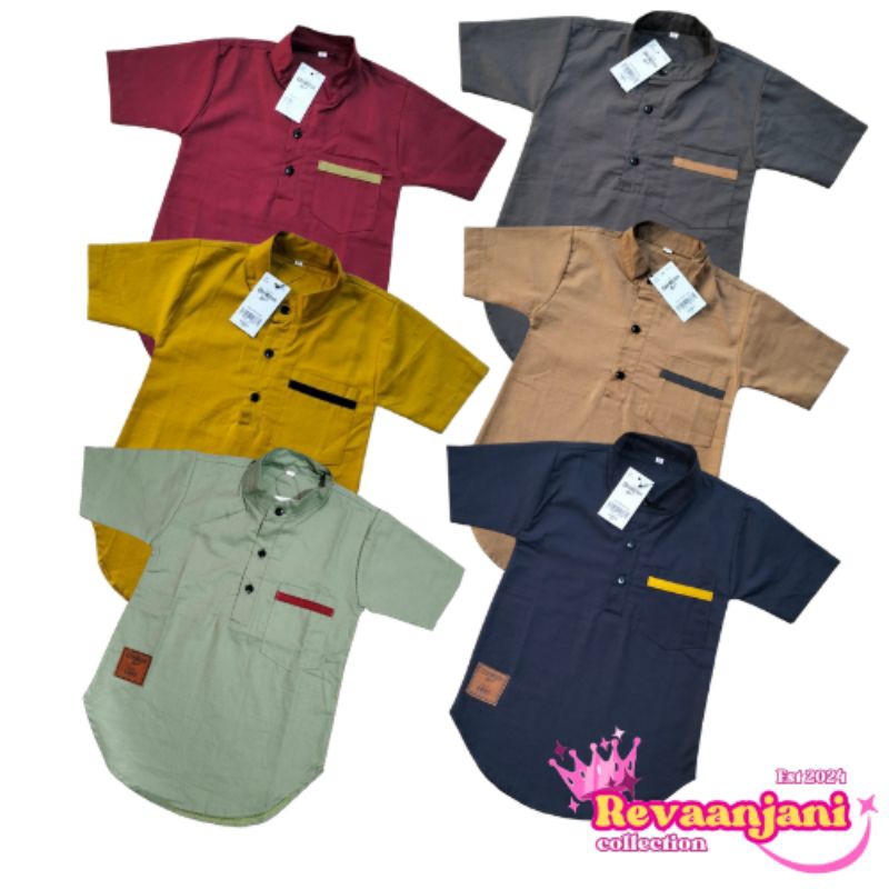 koko kurta anak 1-5 tahun | koko kurta terbaru | koko kurta terlaris | koko kurta termurah | koko ku