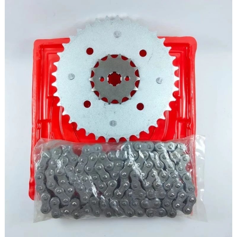 GEAR SET GIR SET KWB-KWW BLADE 110 125 REVO ABSOLUTE REVO 110 REVO FI REVO X