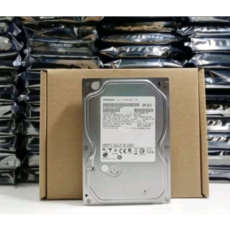 HDD 3TB Hardisk 3TB Harddisk 3tb Internal pc 3.5" Sata