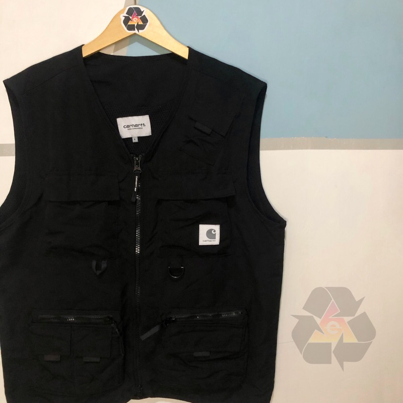 Carhartt WIP ELMWOOD Vest