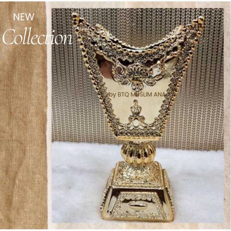 MABKHARA/ BAKARAN DUPA / PRAPEN BESAR