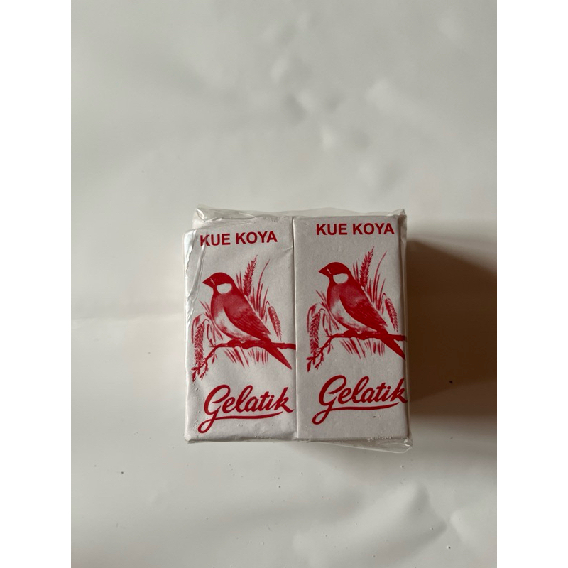 

Kue koya