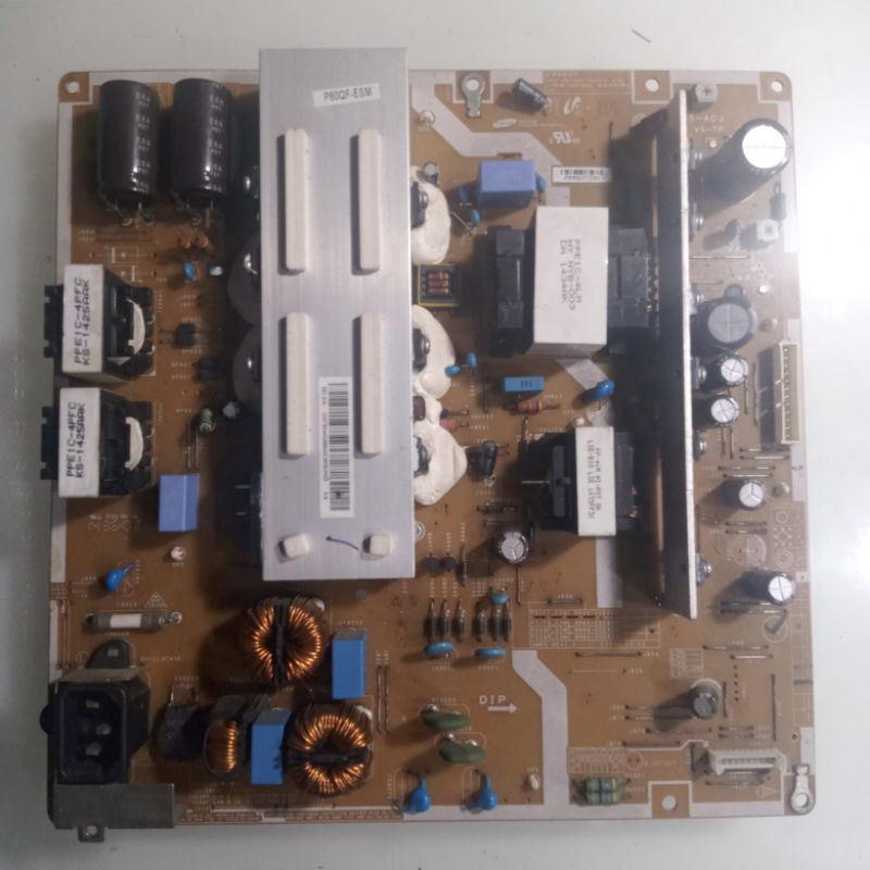 Psu Tv Plasma Samsung 60H5000