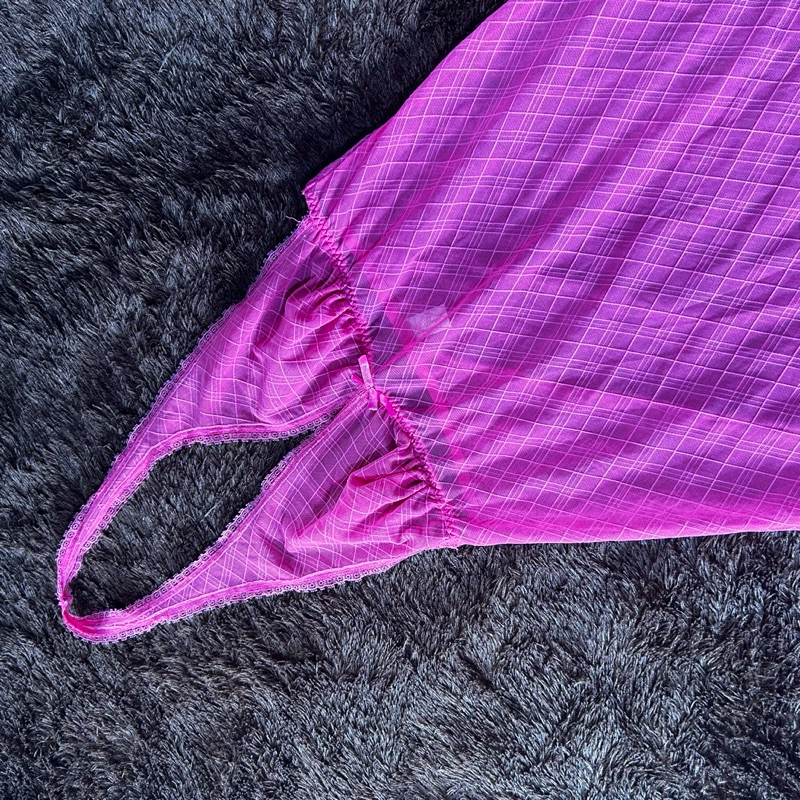 PRELOVED Baju Tidur Branded St.Yves