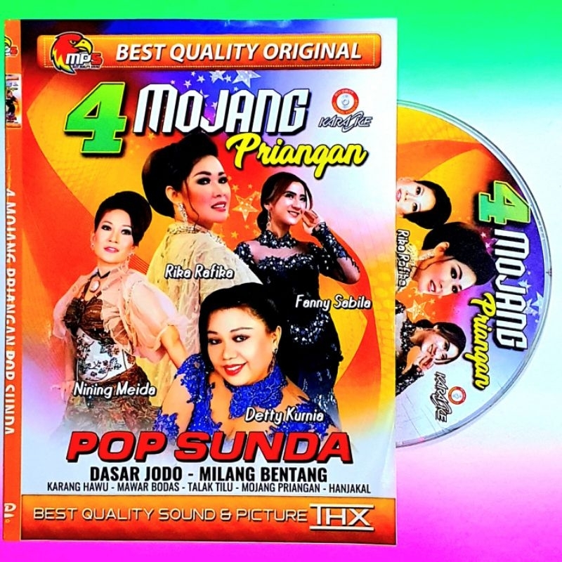 KASET MP5 LAGU POP SUNDA-KASET DVD LAGU POP SUNDA-KASET DVD LAGU 2 SUNDA BAJIDOR-LAGU LAGU SUNDA-LAG