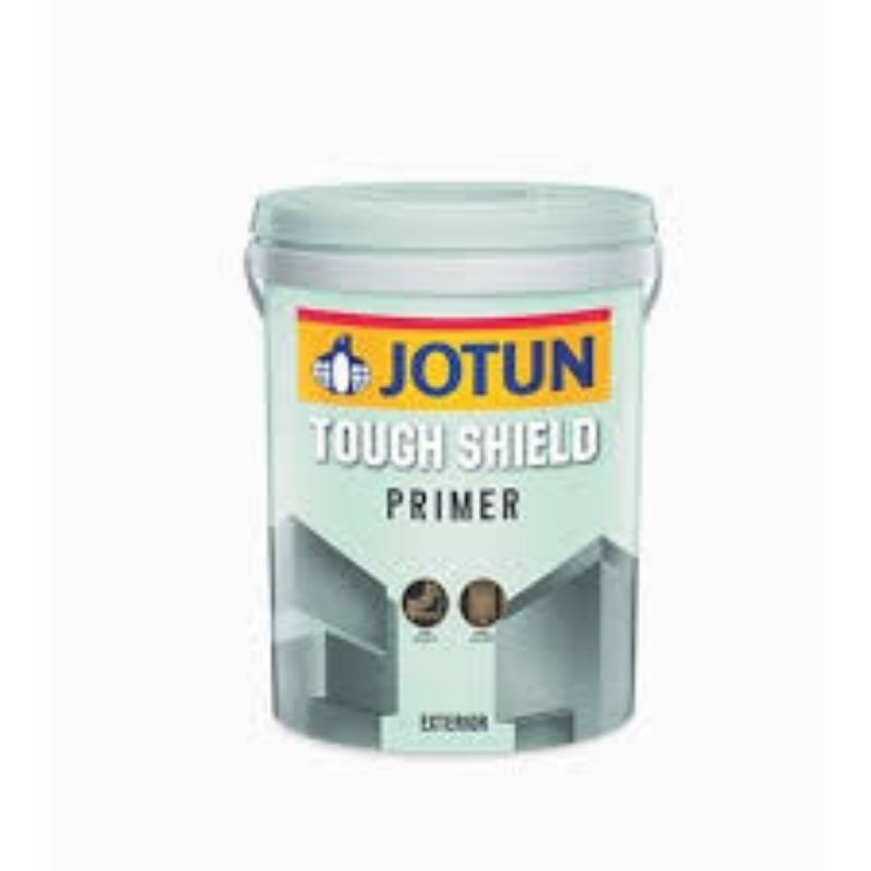 Cat Dasar Alkali JOTUN Tough Shield Primer
