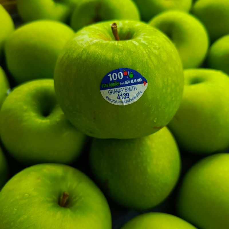 Apel Hijau Granny Smith NZ