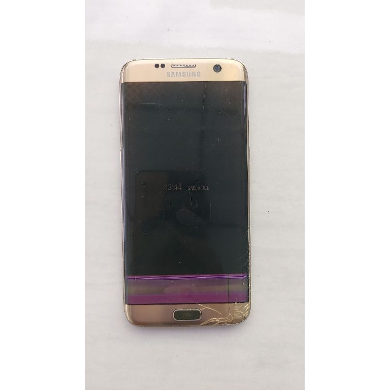 Mesin Samsung S9 Edge