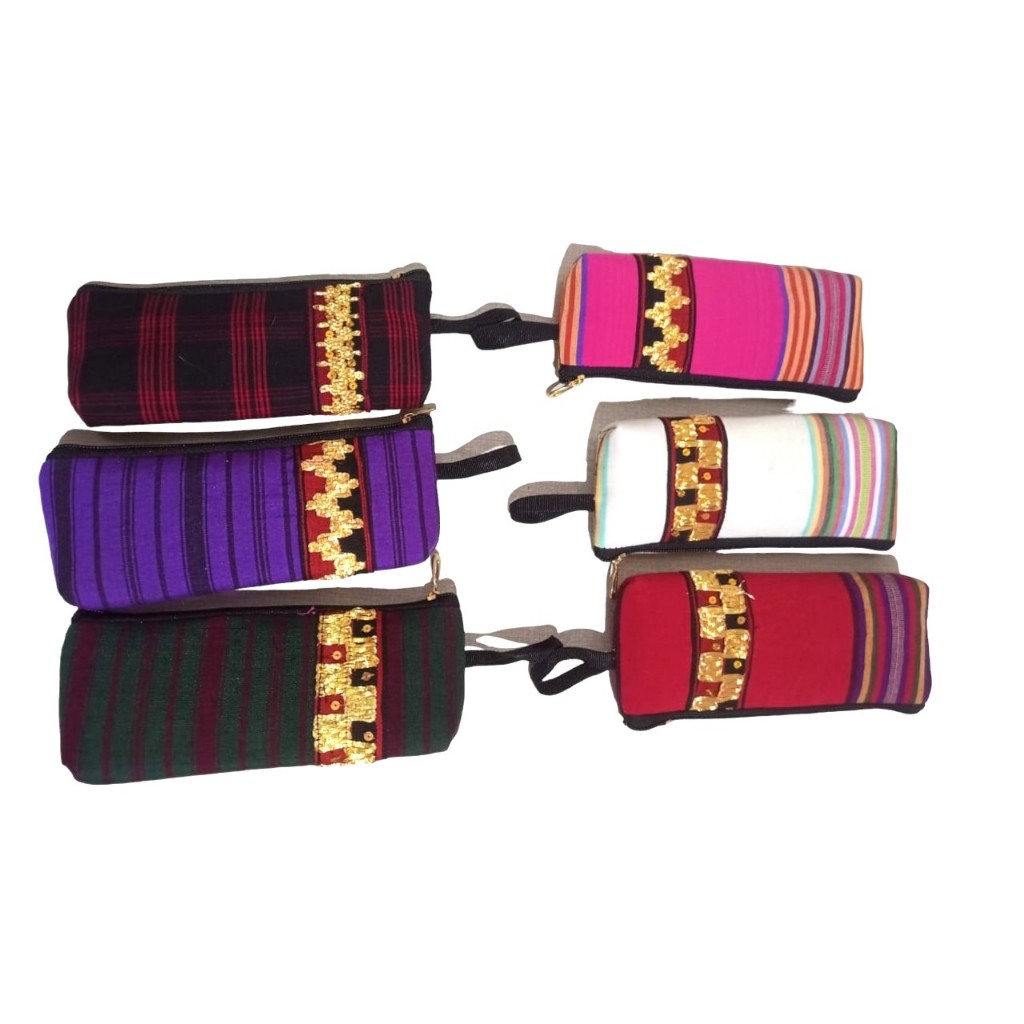 

Allysa tapis - kotak pensil tapis -tapislampung