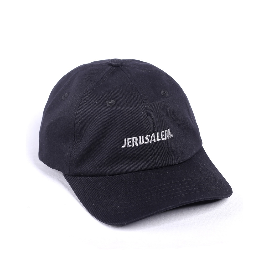 WADEZIG HEADWEAR - JERUSALEM DADHAT