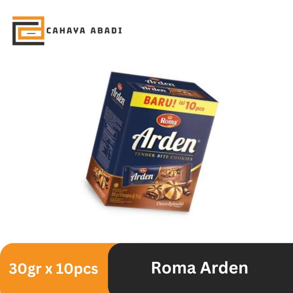 

Roma Arden Cookies Choco Splendid