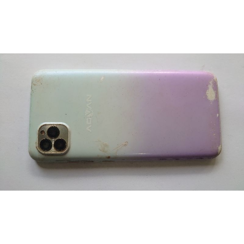 mesin Advan G5 mesin normal minus lcd