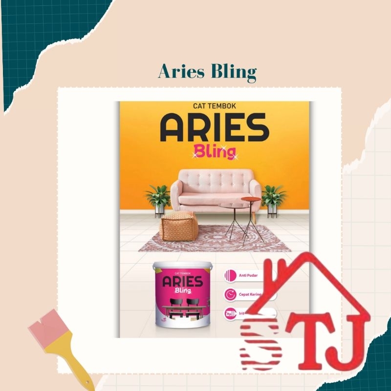Aries Bling