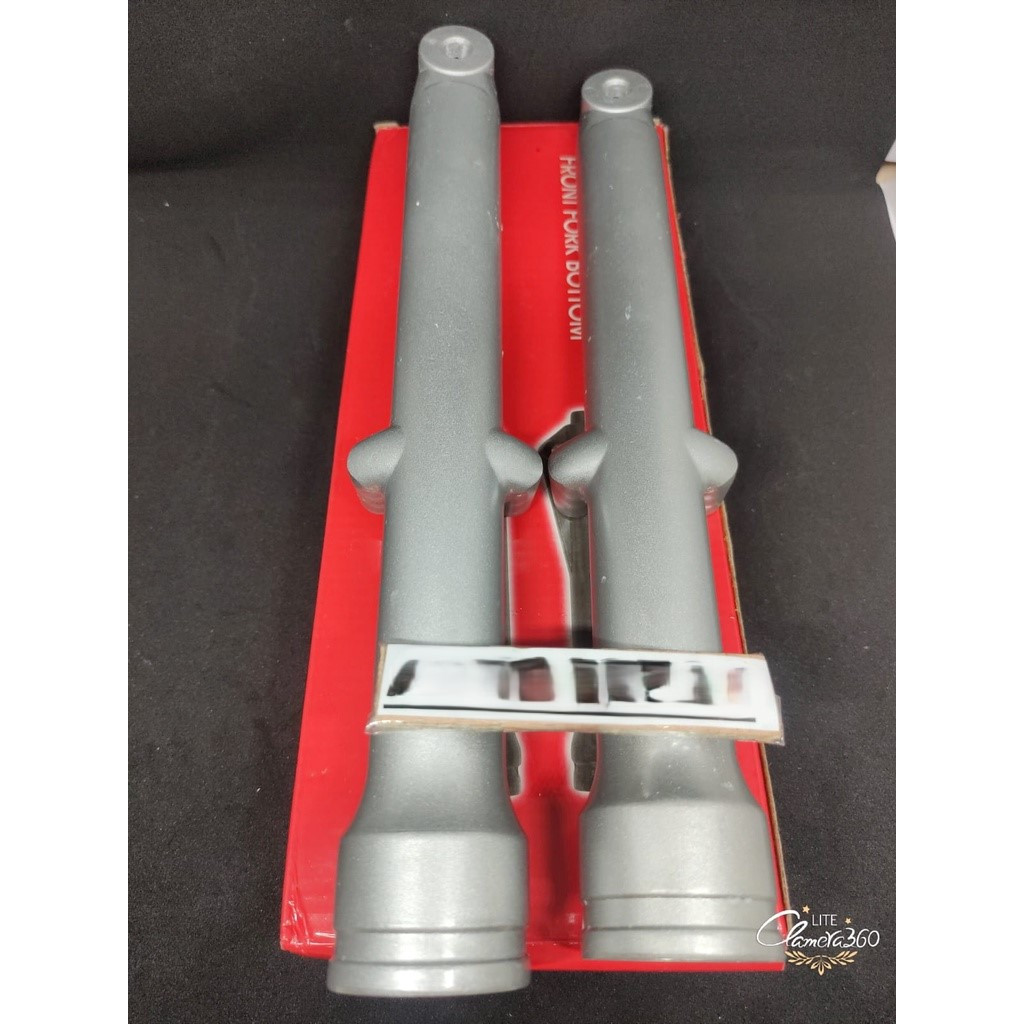 TABUNG AS SHOCK DEPAN HONDA WIN 100 - CB100 - CB 100 NON ORIGINAL