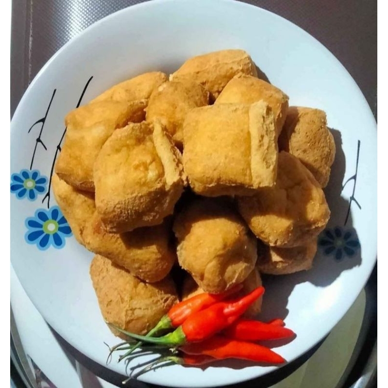 

TAHU SUMEDANG