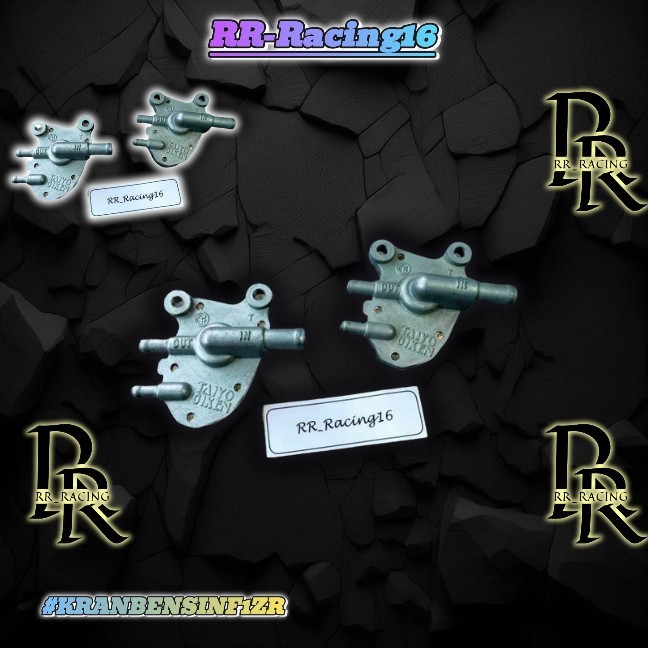 Kran Membran Force 1 F1ZR Kran Bensin F1ZR Force 1