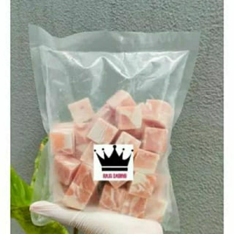 

SAIKORO DORI FISH @1KG