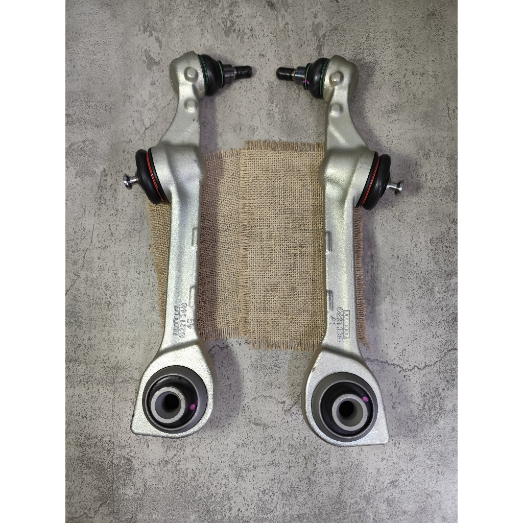 Front Side Suspension Lower Control Arm Mercedes W221 S550 07-13