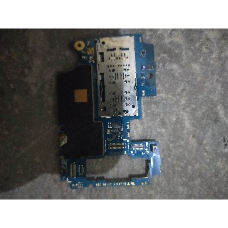 mesin samsung a50 anggap mati