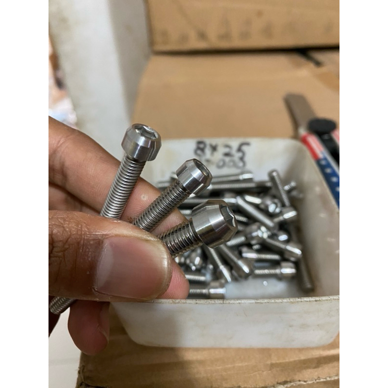 BAUT UNITRACK SHOCK BELAKANG NINJA R NINJA SS