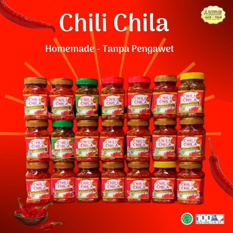 

CHILI CHILA MITRA