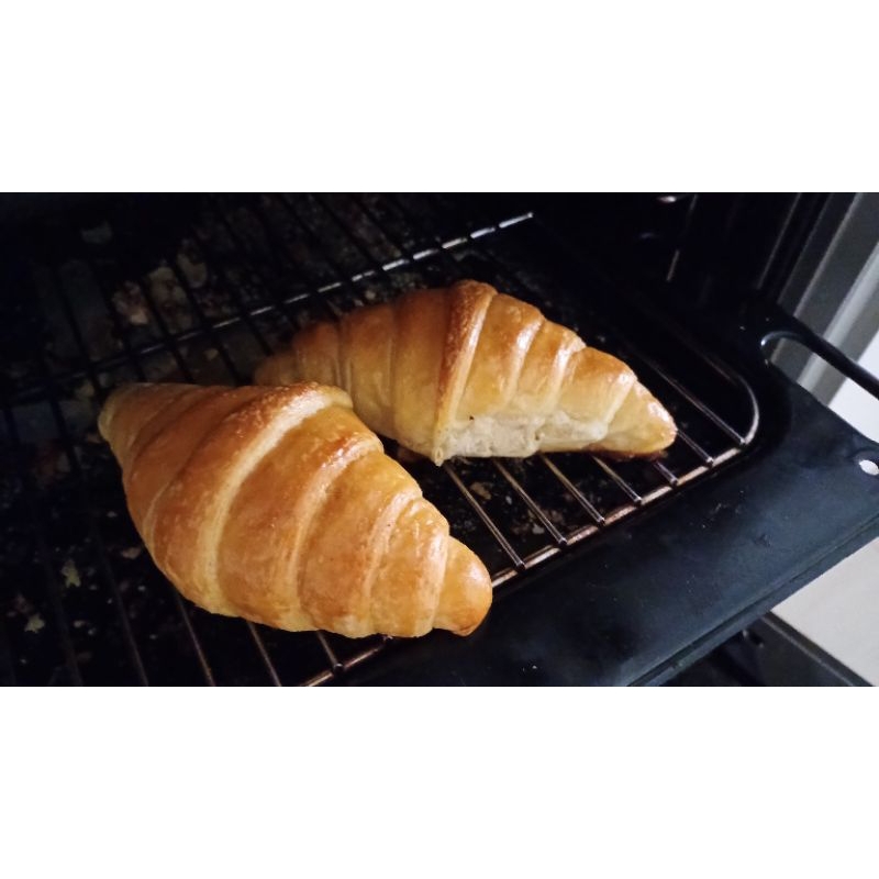 

Croissant original/plain