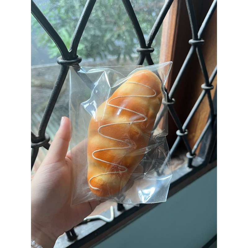 Squishy Common Croissant