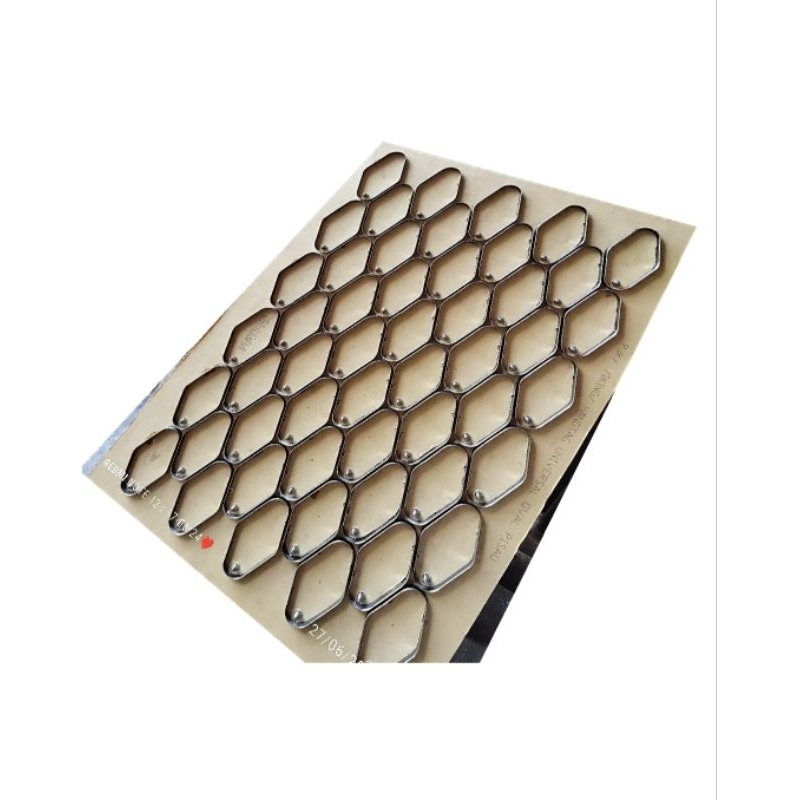 

pisau hangtag custom