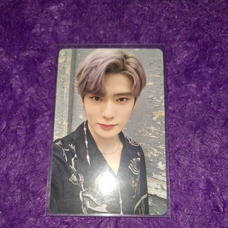 [READY STOCK] PC Official Jaehyun 'Dicon'